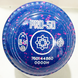 Drakes Pride Pro50 Light Blue Pink 0000H