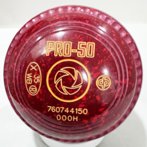 Drakes Pride Pro50 Maroon Red 000H
