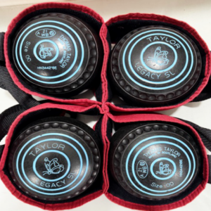 2nd Hand Taylor Legacy SL 00H Black