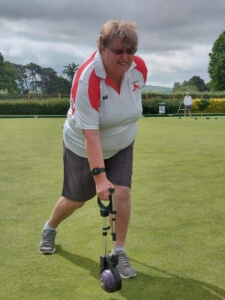 Ultimate Bowling Arm