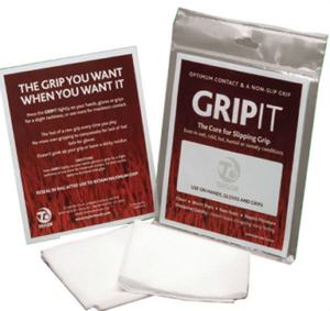 Taylor Grippit Cloth