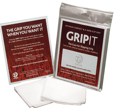 Taylor Grippit Cloth