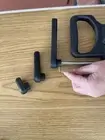 Ultimate Bowling Arm