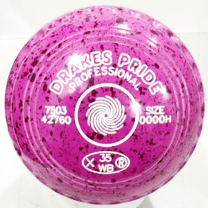 DP Professional Pink Magenta 0000H