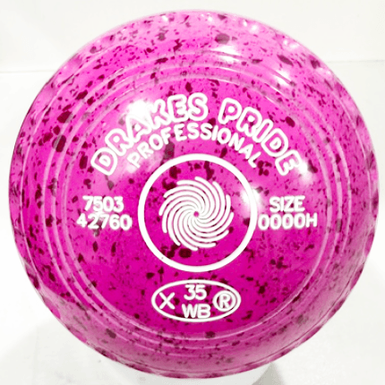 DP Professional Pink Magenta 0000H
